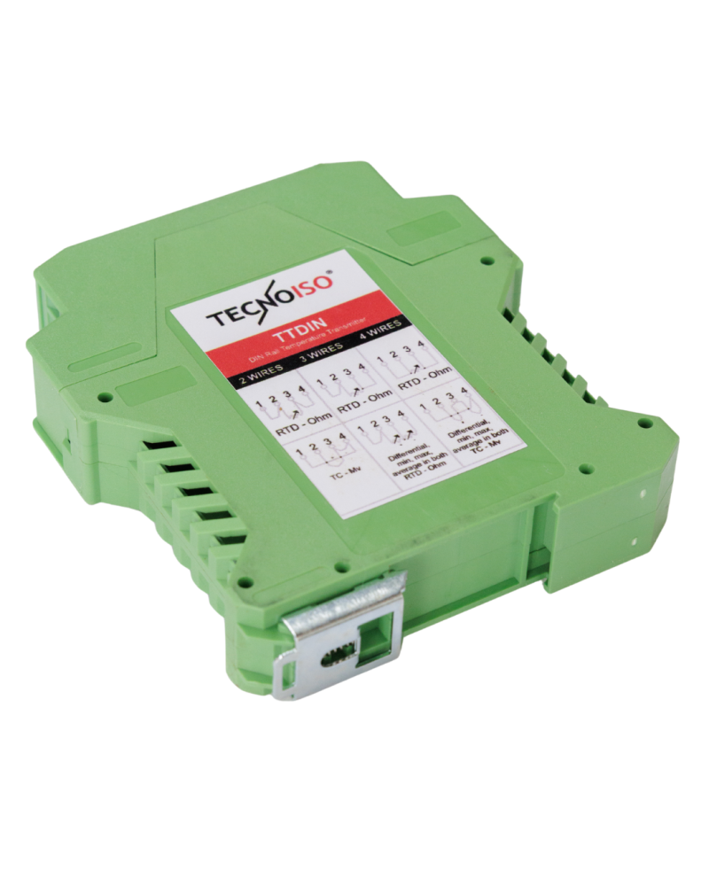 TEC200-TTDIN